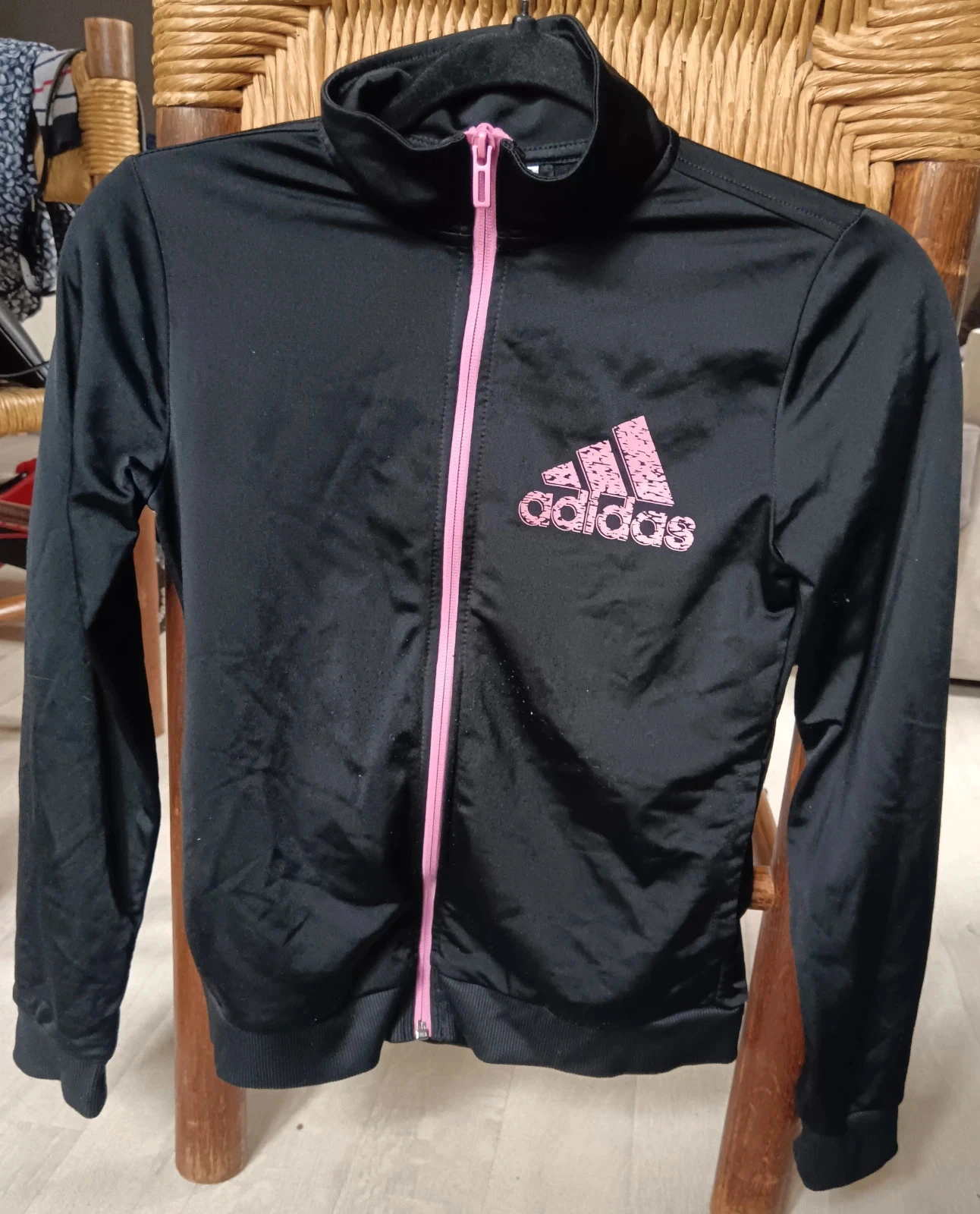 Conjunto de chándale adidas – photo 3